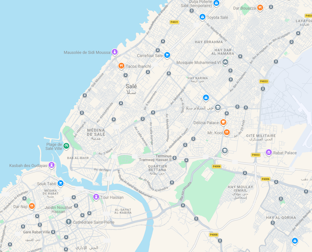 Carte